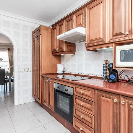 ヴィラ Tiffany 14