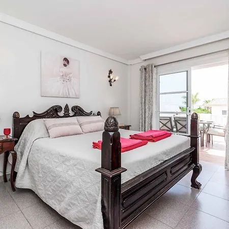 Tiffany 14 ヴィラ *