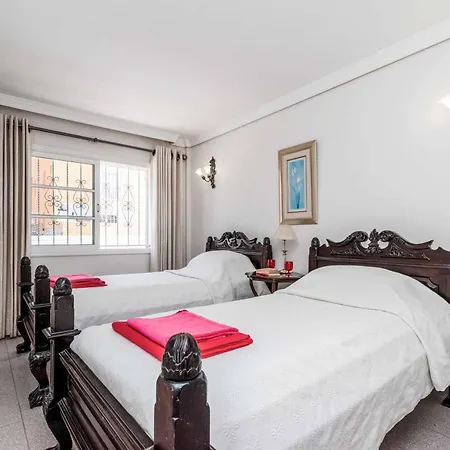 Tiffany 14 ヴィラ