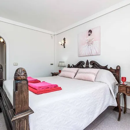 Tiffany 14 ヴィラ カジャオ・サルバヘ