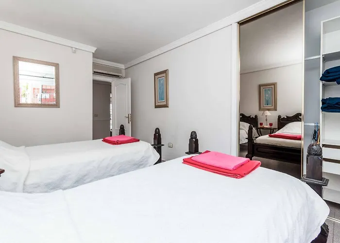 Villa Tiffany 14 Callao Salvaje