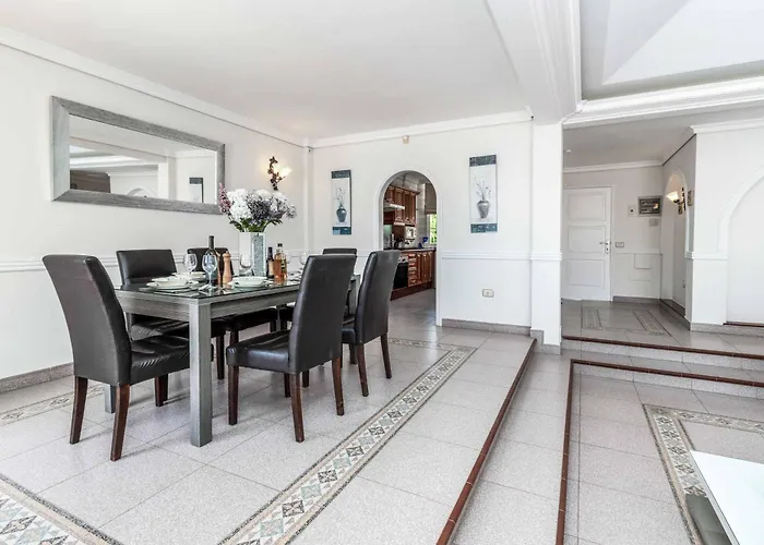 Tiffany 14 Callao Salvaje