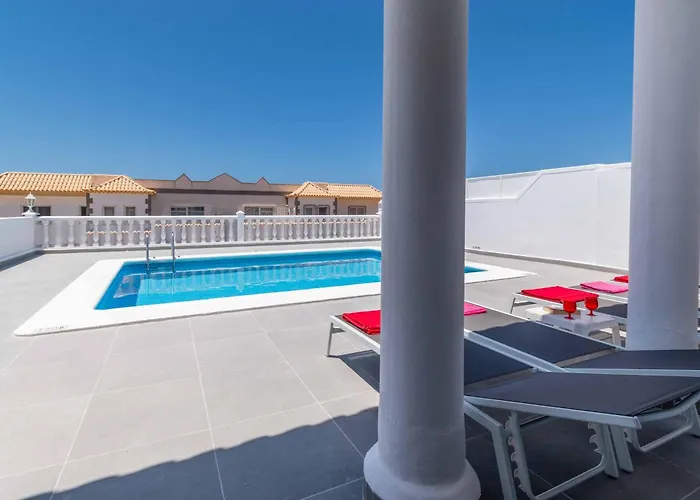 Tiffany 14 Willa Callao Salvaje