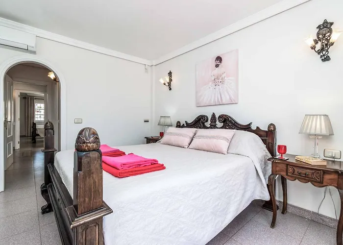 Tiffany 14 Willa Callao Salvaje