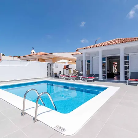 Tiffany 14 Callao Salvaje