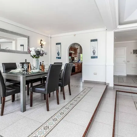 Tiffany 14 Callao Salvaje