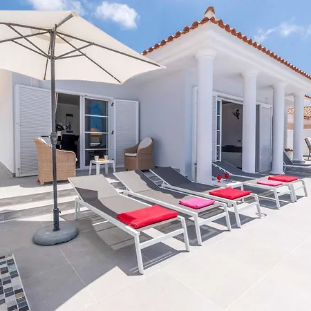 Villa Tiffany 14 *