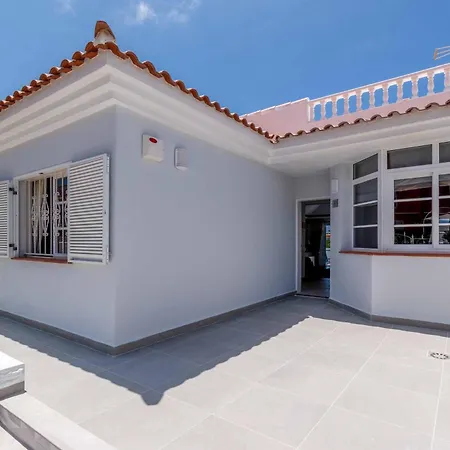 Villa Tiffany 14 Callao Salvaje