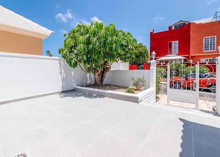 Tiffany 14 * 卡亚俄萨尔瓦赫