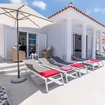 Villa Tiffany 14 *