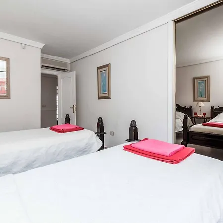 Villa Tiffany 14 Callao Salvaje